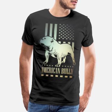 american bully shirts for sale